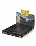 Binder sleeve 18 cards dragon shield x50 side loading|TCG-CARD