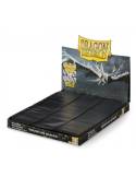 Binder sleeve 18 cards dragon shield shiny x50 side loading|TCG-CARD
