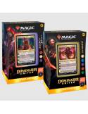 Kit de démarrage Bloomburrow (2 decks prêts-à-jouer) magic the gathering|TCG-CARD