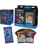 Mornebrune : La Maison de l’Horreur Deck commander Magic the gathering|TCG-CARD