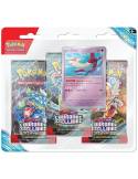 ETB Couronne stellaire coffret dresseur elite EV07 pokemon JCC|TCG-CARD