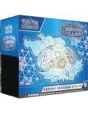 tripack de 3 boosters couronne stellaire Latias EV07 POKEMON JCC|TCG-CARD