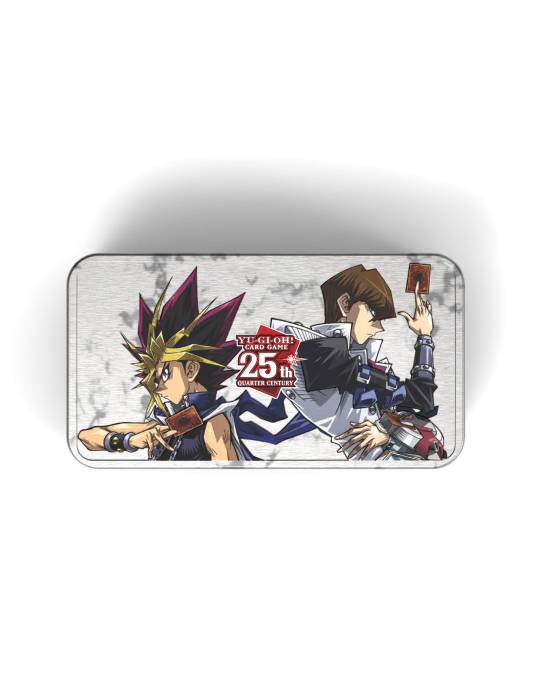 Boîte du 25e Anniversaire : Les Miroirs du Duel MP24 Yu-Gi-Oh! JCC