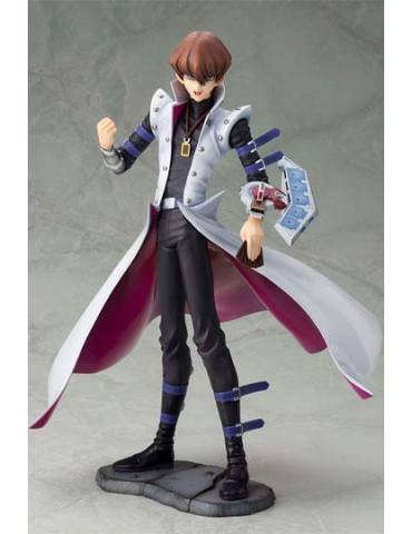 PVC beeldje ARTFX 1/7 Seto Kaiba 28 cm Yu-Gi-Oh