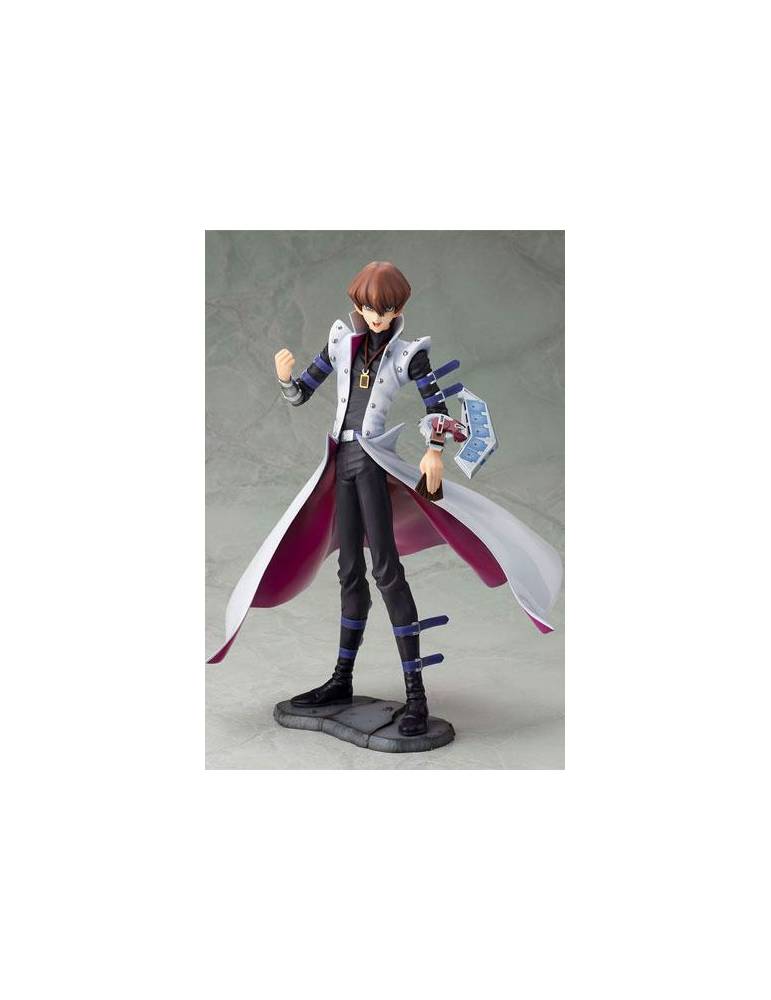 statuette PVC ARTFX 1/7 Seto Kaiba 28 cm Yu-Gi-Oh