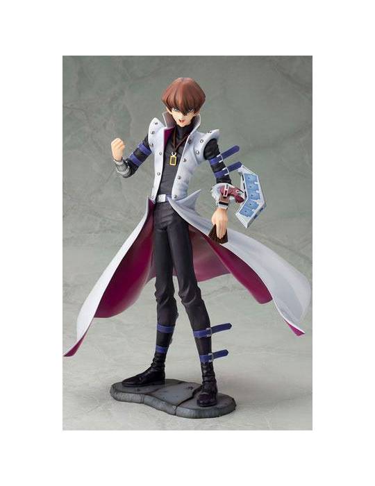 statuette PVC ARTFX 1/7 Seto Kaiba 28 cm Yu-Gi-Oh