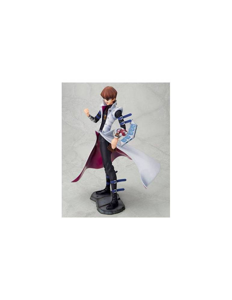 statuette PVC ARTFX 1/7 Seto Kaiba 28 cm Yu-Gi-Oh