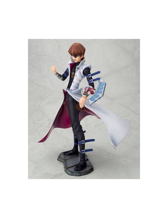 statuette PVC ARTFX 1/7 Seto Kaiba 28 cm Yu-Gi-Oh