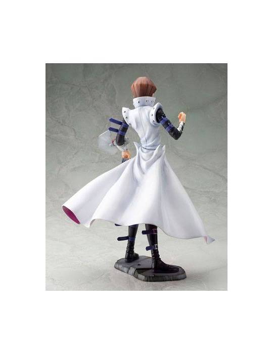 PVC beeldje ARTFX 1/7 Seto Kaiba 28 cm Yu-Gi-Oh