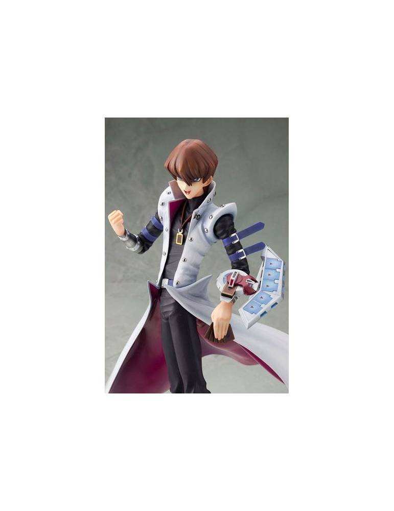 statuette PVC ARTFX 1/7 Seto Kaiba 28 cm Yu-Gi-Oh
