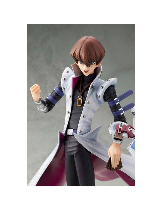 statuette PVC ARTFX 1/7 Seto Kaiba 28 cm Yu-Gi-Oh