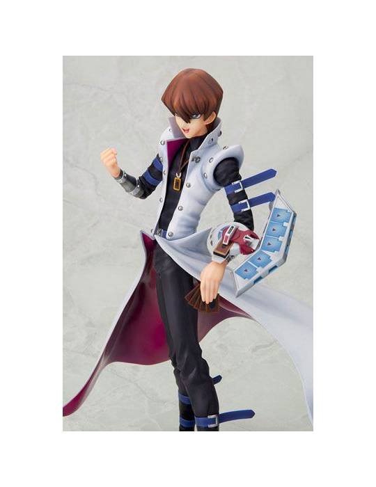 statuette PVC ARTFX 1/7 Seto Kaiba 28 cm Yu-Gi-Oh