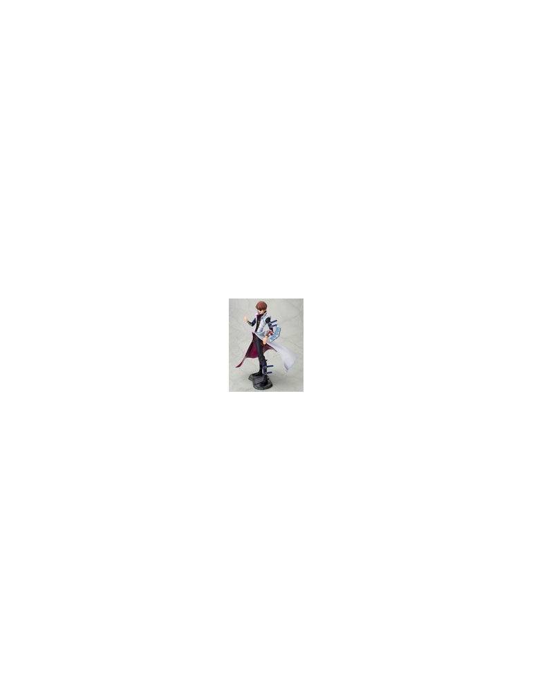 PVC statuette ARTFX 1/7 Seto Kaiba 28 cm Yu-Gi-Oh