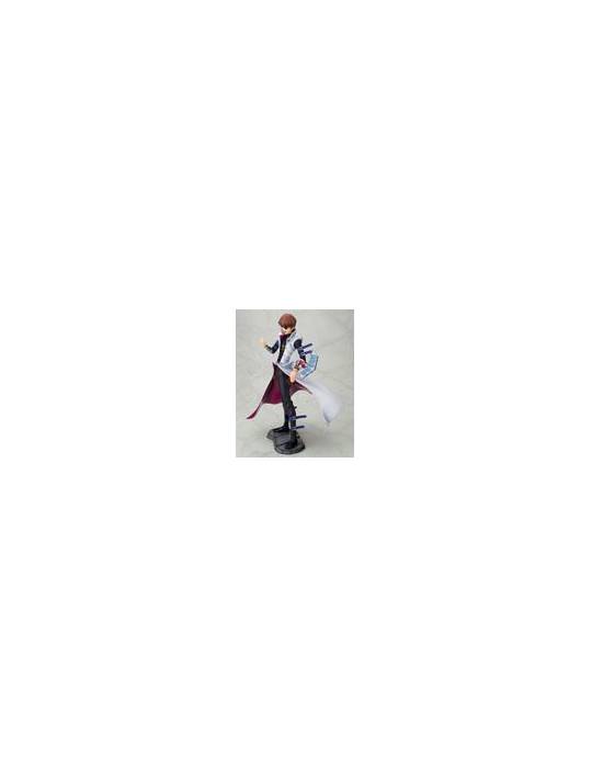 PVC beeldje ARTFX 1/7 Seto Kaiba 28 cm Yu-Gi-Oh