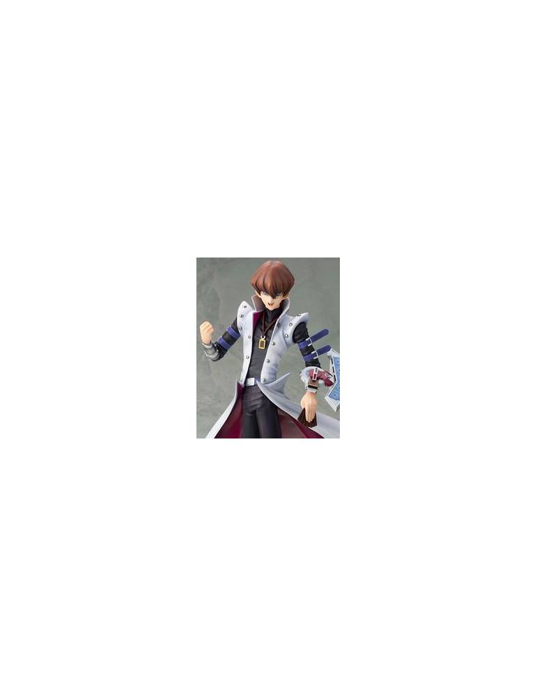 PVC beeldje ARTFX 1/7 Seto Kaiba 28 cm Yu-Gi-Oh
