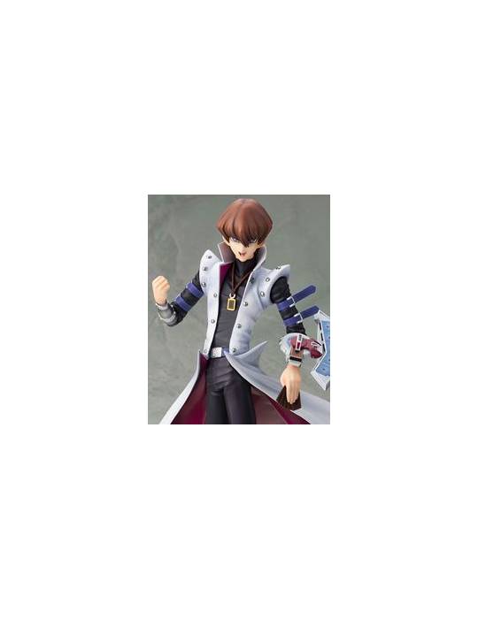 PVC statuette ARTFX 1/7 Seto Kaiba 28 cm Yu-Gi-Oh