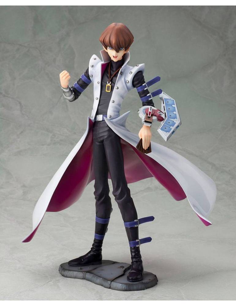 statuette PVC ARTFX 1/7 Seto Kaiba 28 cm Yu-Gi-Oh