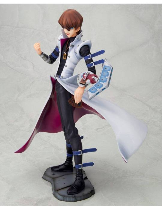 PVC statuette ARTFX 1/7 Seto Kaiba 28 cm Yu-Gi-Oh