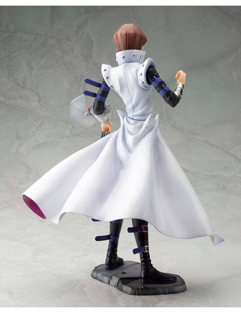 PVC beeldje ARTFX 1/7 Seto Kaiba 28 cm Yu-Gi-Oh