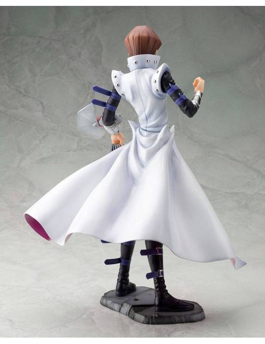PVC beeldje ARTFX 1/7 Seto Kaiba 28 cm Yu-Gi-Oh
