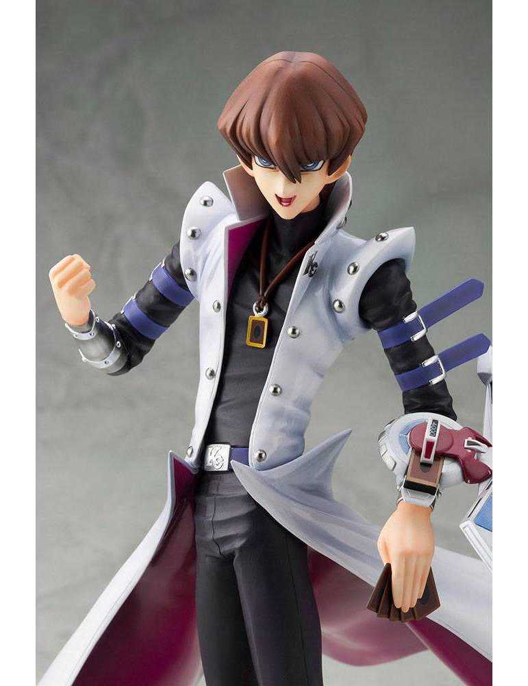 statuette PVC ARTFX 1/7 Seto Kaiba 28 cm Yu-Gi-Oh