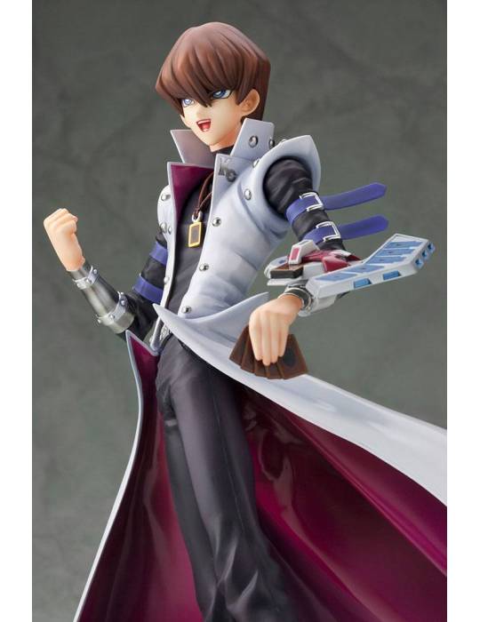 statuette PVC ARTFX 1/7 Seto Kaiba 28 cm Yu-Gi-Oh