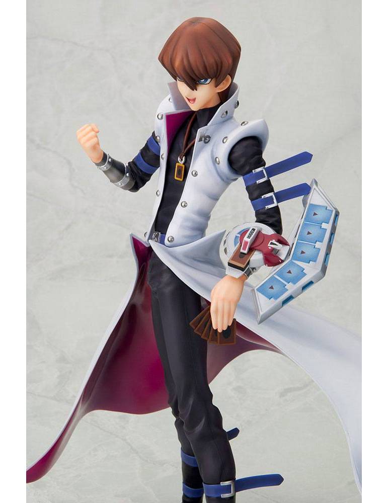 statuette PVC ARTFX 1/7 Seto Kaiba 28 cm Yu-Gi-Oh