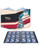 Portfolio 4 pochettes faille paradoxe pokemon A5|TCG-CARD