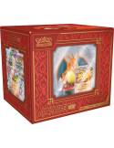 Coffret Tomberro-ex POKEMON JCC|TCG-CARD