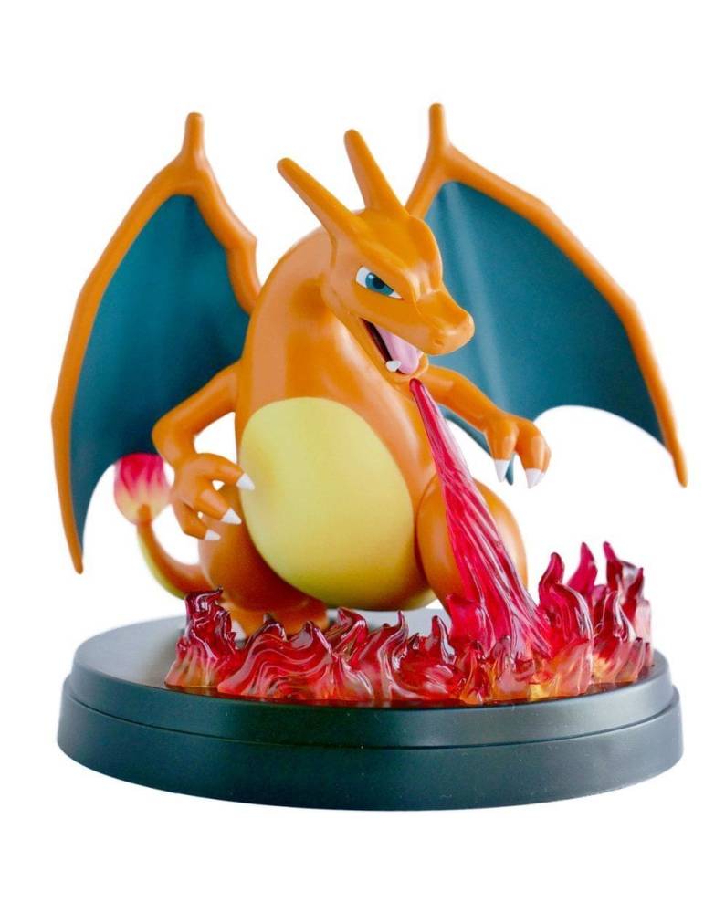 Super-Premium-collectie Charizard-ex Pokemon TCG