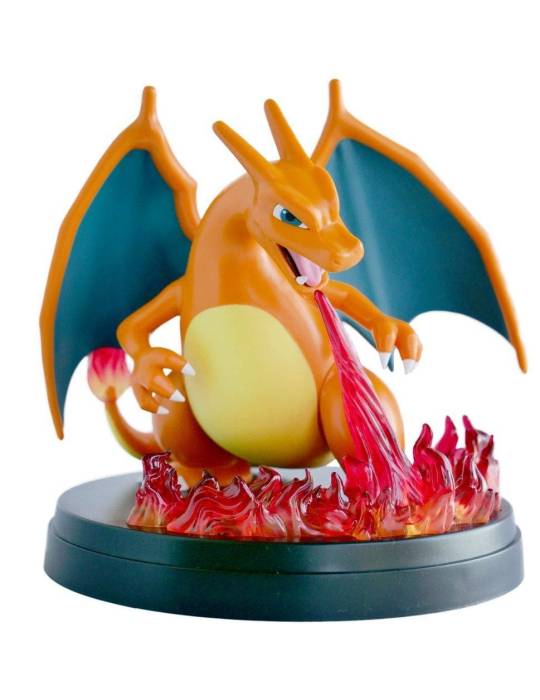 Super-Premium Collection Charizard-ex pokemon TCG