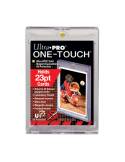 35PT UV ONE-TOUCH protection fermeture magnétique (x5) ULTRA PRO|TCG-CARD