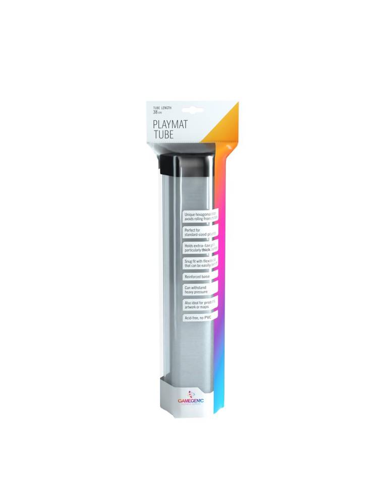 Speelmat bescherming transportbuis gamegenic