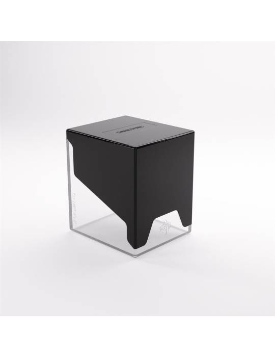 Bastion XL 100+ boite de rangement deck gamegenic