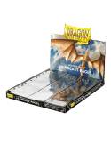 16-Pocket Pages - Centerloaded - Non-glare front Display (50 Pages)|TCG-CARD