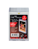 Hersluitbare hoes voor ONE TOUCH ULTRA PRO x100|TCG-CARD