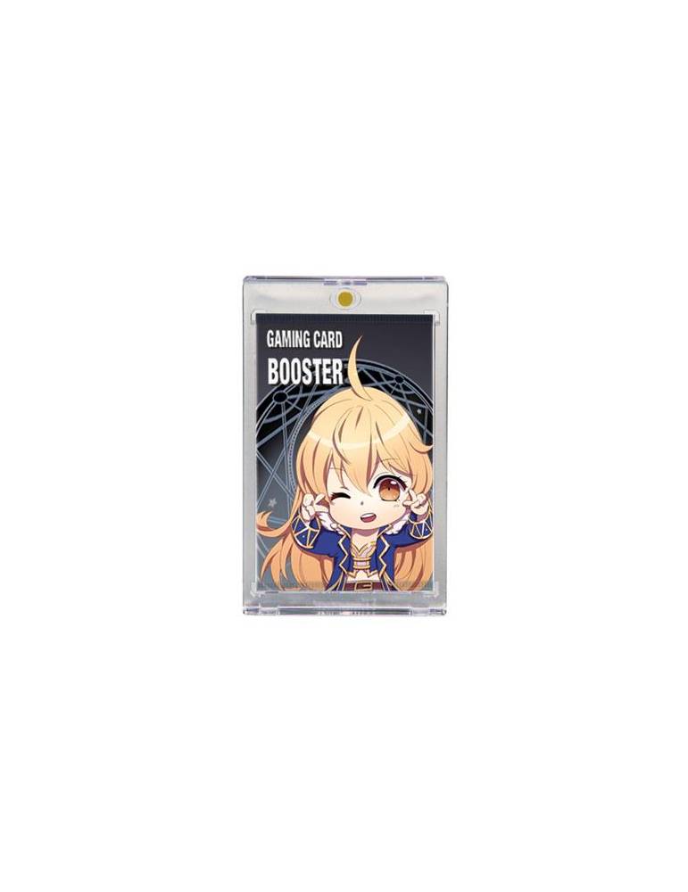 ONE TOUCH magnetic UV protection for booster