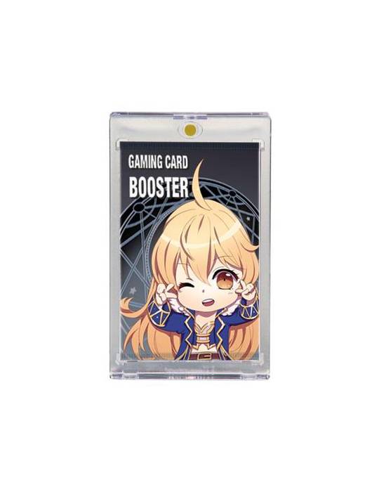 ONE TOUCH magnetic UV protection for booster