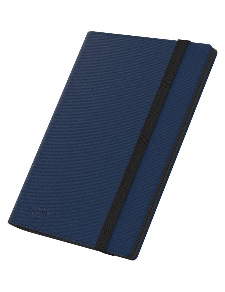Flexxfolio 360 portfolio - 18 Pochette XenoSkin couleur au choix Ultimate Guard