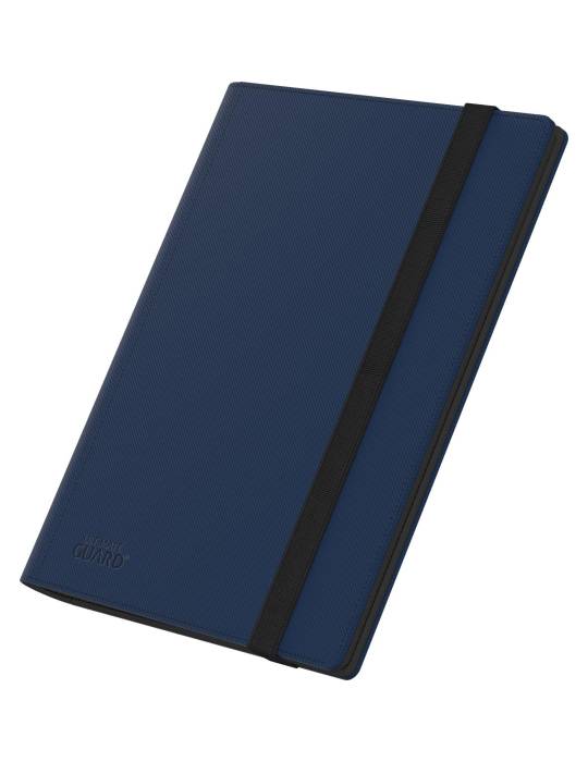 Flexxfolio 360 portfolio - 18 Pochette XenoSkin couleur au choix Ultimate Guard