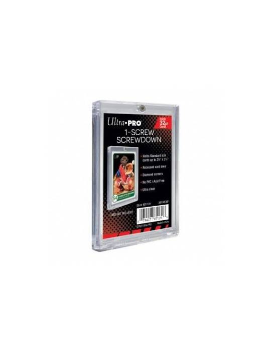 32pt ULTRA PRO Ultra Pro Premium Screw-On Protection - 1
