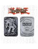 Yu-Gi-Oh Limited Edition 24K vergulde Toon Blue-Eyes witte draak|TCG-CARD