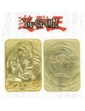 Dragon blanc aux yeux bleus toon plaqué or 24 carats édition limitée Yu-Gi-Oh Fanattik - 1