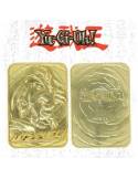 Yu-Gi-Oh Exodia metalen Fanattik in beperkte oplage|TCG-CARD