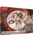 Ogerpon ex Premium Collection POKEMON TCG|TCG-CARD