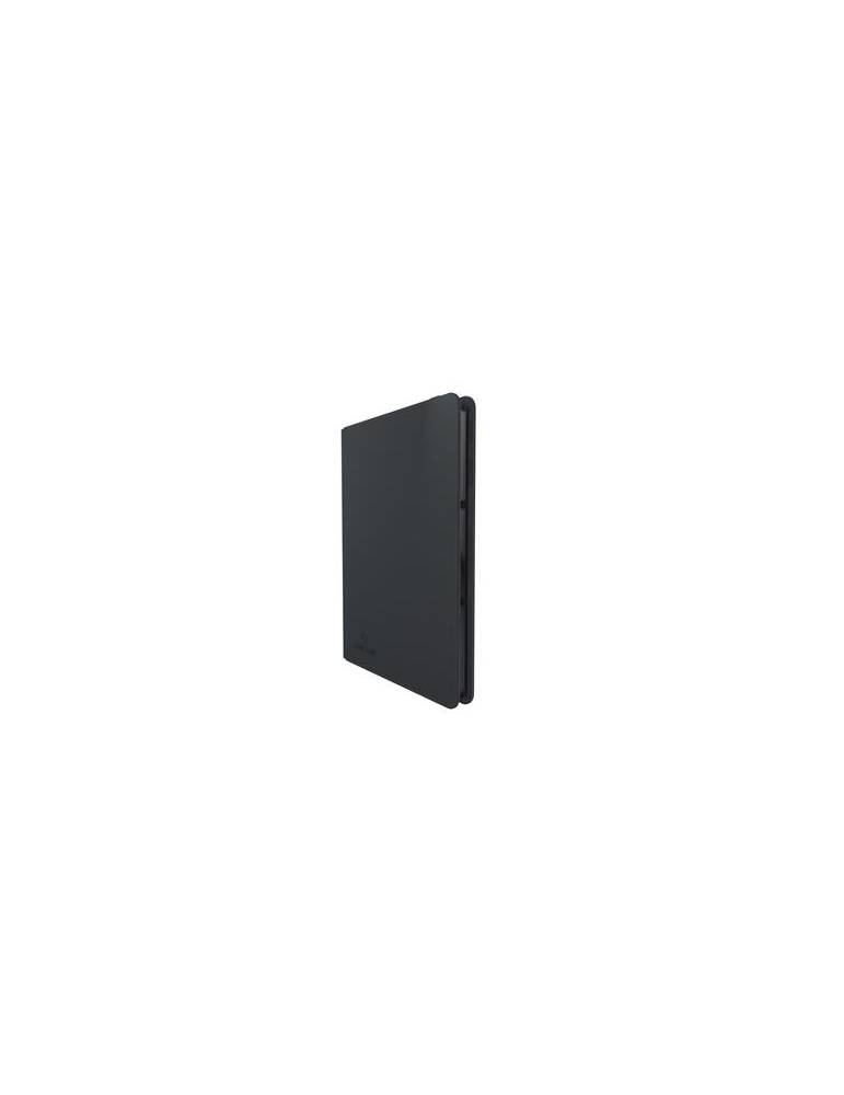 album prime 18 pockets side loading portfolio 360 cards gamegenic