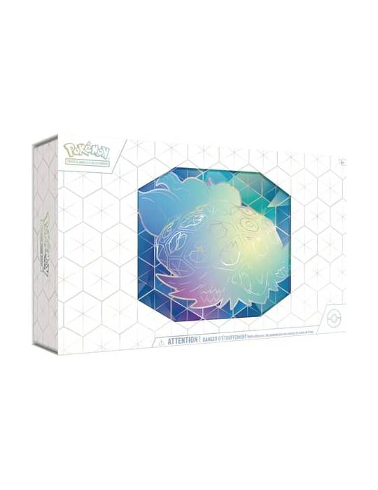 Collection Ultra-Premium Terapagos-ex POKEMON JCC