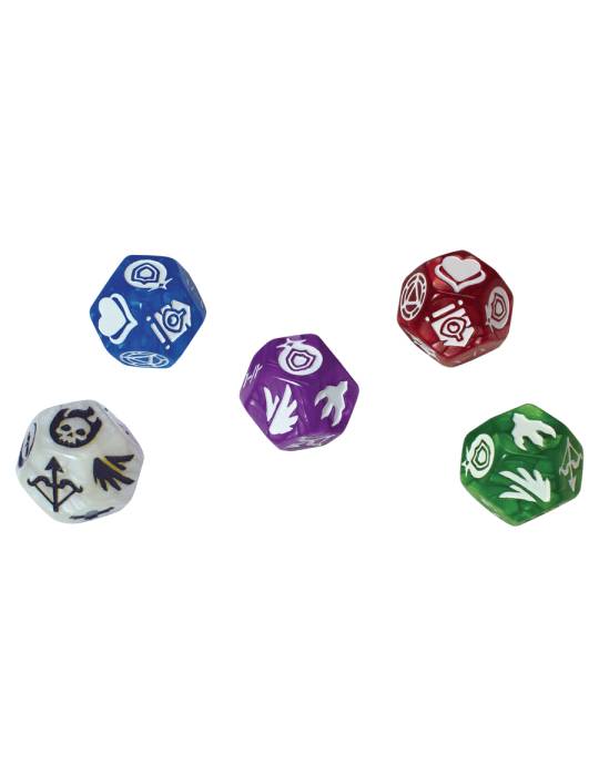 trefwoorddobbelstenen Magic The Gathering Ultra Pro