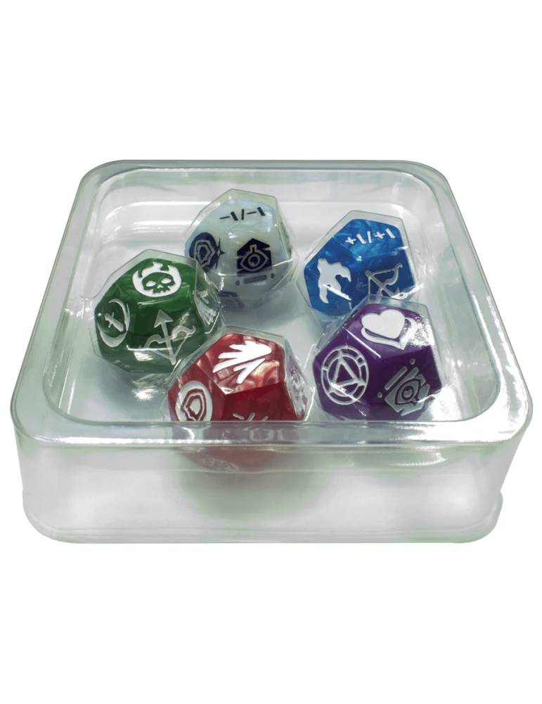 trefwoorddobbelstenen Magic The Gathering Ultra Pro