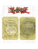 Magicien des ténèbres carte métal édition limitée Yu-Gi-Oh Fanattik|TCG-CARD